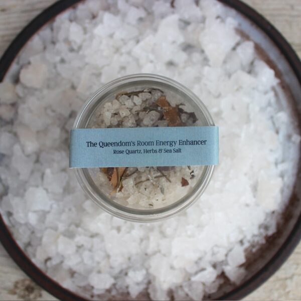 Sacred Salt - Image 4