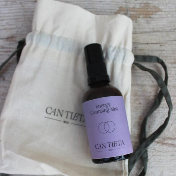 Energy cleansing mist - Image 2