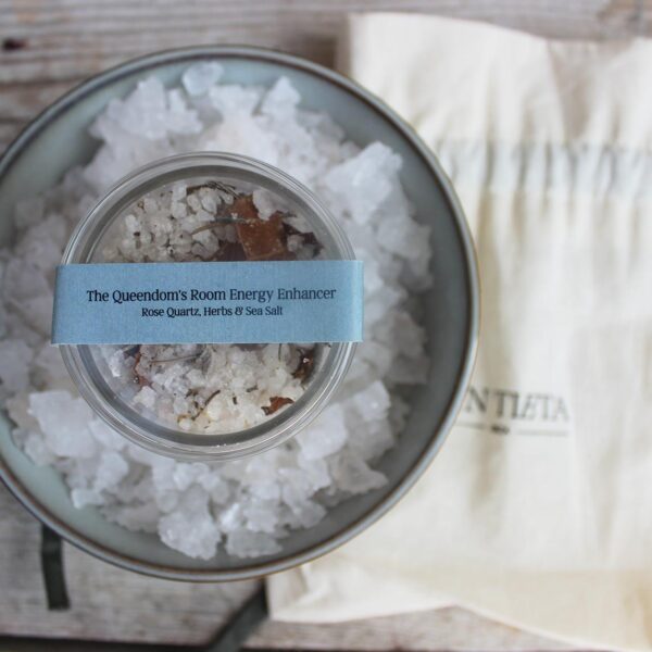 Sacred Salt - Image 3