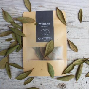 Wish Leaf